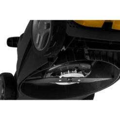 STIGA 2x20V Grasmaaier 34cm Incl. Twee 2,0Ah Accu's + Dubbele Lader -Gardena Verkoop 123 3067