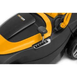 STIGA 2x20V Grasmaaier 34cm Incl. Twee 2,0Ah Accu's + Dubbele Lader -Gardena Verkoop 123 3070