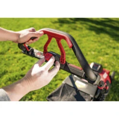 SKIL 40V Grasmaaier Brushless 49cm Incl. 5.0Ah Accu + Snellader -Gardena Verkoop 123 3083