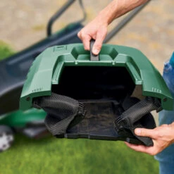 Bosch Elektrische Grasmaaier Universal Rotak 550 36cm 1300W -Gardena Verkoop 123 3090