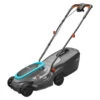 Gardena Elektrische Grasmaaier Powermax 32/1200 G2 32cm 1200W 2 Gardena Elektrische Grasmaaier Powermax 32/1200 G2 32cm 1200W -Gardena Verkoop 123 3092