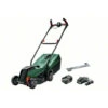 Bosch 18V Grasmaaier Citymower 32cm (Incl. 4,0Ah Accu + Lader)
