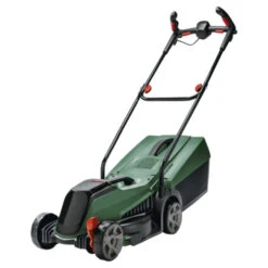 Bosch 18V Grasmaaier Citymower 32cm (Incl. 4,0Ah Accu + Lader) 9 Bosch 18V Grasmaaier Citymower 32cm (Incl. 4,0Ah Accu + Lader) -Gardena Verkoop 123 3097