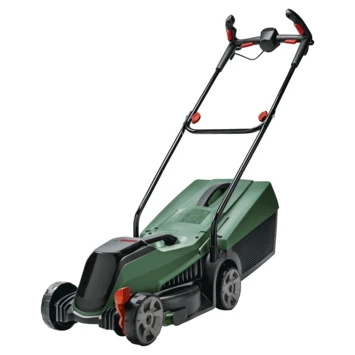 Bosch 18V Grasmaaier Citymower 32cm (Incl. 4,0Ah Accu + Lader) 5 Bosch 18V Grasmaaier Citymower 32cm (Incl. 4,0Ah Accu + Lader) - Afbeelding 3