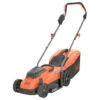Black & Decker BLACK+DECKER 2x18V Grasmaaier BCMW33184L2-QW 33 Cm Incl. Twee 4,0 Ah Accu's -Gardena Verkoop 123 3104