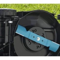 Gardena 2x18V Grasmaaier Powermax P4A 37cm Incl. Twee 4.0Ah Accu's + Lader -Gardena Verkoop 123 3117