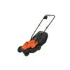 Black & Decker BLACK+DECKER Elektrische Grasmaaier BEMW451-QS 32cm 1200W -Gardena Verkoop 123 3144
