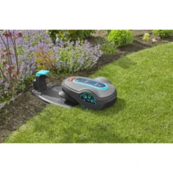 Gardena Robotmaaier Smart SILENO Life 750 M² - 21cm -Gardena Verkoop 123 3169