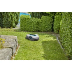 Gardena Robotmaaier Smart SILENO Life 750 M² - 21cm -Gardena Verkoop 123 3170