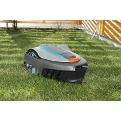 Gardena Sileno City Robotmaaier 400 M² - 17cm 15 Gardena Sileno City Robotmaaier 400 M² - 17cm -Gardena Verkoop 123 3199