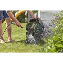 Gardena Sileno City Robotmaaier 400 M² - 17cm 16 Gardena Sileno City Robotmaaier 400 M² - 17cm -Gardena Verkoop 123 3200