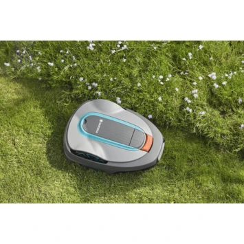 Gardena Sileno City Robotmaaier 400 M² - 17cm 7 Gardena Sileno City Robotmaaier 400 M² - 17cm - Afbeelding 5