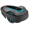 Gardena Robotmaaier Sileno City 250 m² - 17cm 1 Gardena Robotmaaier Sileno City 250 m² - 17cm -Gardena Verkoop 123 3208