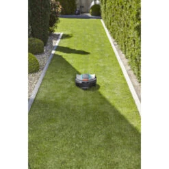 Gardena Robotmaaier Sileno City 250 m² - 17cm -Gardena Verkoop 123 3218