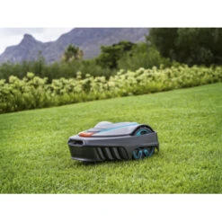 Gardena Robotmaaier Sileno City 250 m² - 17cm -Gardena Verkoop 123 3219