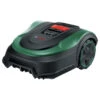 Bosch Robotmaaier Indego S 500 M² - 19cm -Gardena Verkoop 123 3246
