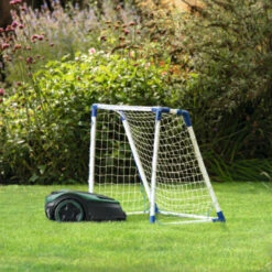 Bosch Robotmaaier Indego S 500 M² - 19cm -Gardena Verkoop 123 3250