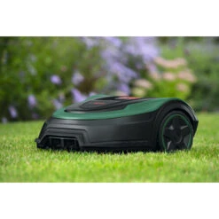 Bosch Robotmaaier Indego S 500 M² - 19cm -Gardena Verkoop 123 3252