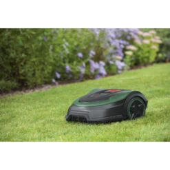 Bosch Robotmaaier Indego S 500 M² - 19cm -Gardena Verkoop 123 3253