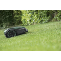 Bosch Robotmaaier Indego S 500 M² - 19cm -Gardena Verkoop 123 3254