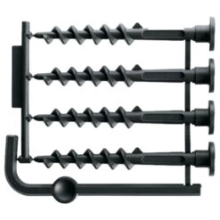 Bosch Robotmaaier Indego S 500 M² - 19cm -Gardena Verkoop 123 3257