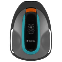 Gardena Robotmaaier Smart Sileno City 600 M² - 17cm -Gardena Verkoop 123 3294