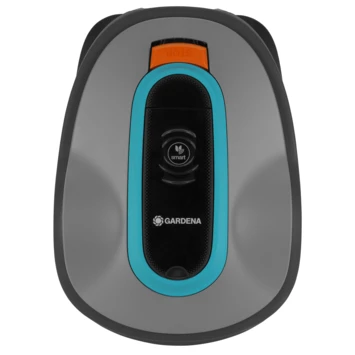 Gardena Robotmaaier Smart SILENO Life 1000 M² - 21cm 5 Gardena Robotmaaier Smart SILENO Life 1000 M² - 21cm - Afbeelding 3