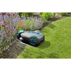 Gardena Robotmaaier Smart SILENO Life 1000 M² - 21cm 22 Gardena Robotmaaier Smart SILENO Life 1000 M² - 21cm -Gardena Verkoop 123 3308