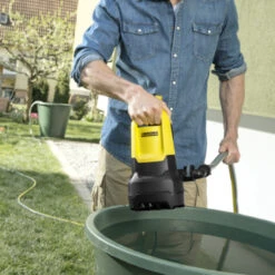 Kärcher Dompelpomp SP1 Dirt -Gardena Verkoop 123 331