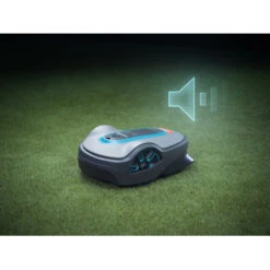 Gardena Robotmaaier SILENO Life 1500 M² - 21cm 18 Gardena Robotmaaier SILENO Life 1500 M² - 21cm -Gardena Verkoop 123 3325