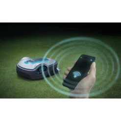Gardena Robotmaaier SILENO Life 1500 M² - 21cm 19 Gardena Robotmaaier SILENO Life 1500 M² - 21cm -Gardena Verkoop 123 3326