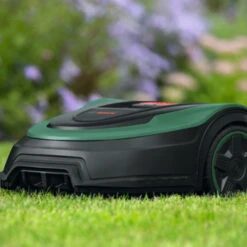 Bosch Robotmaaier Indego S+ 500 M² - 19cm -Gardena Verkoop 123 3344
