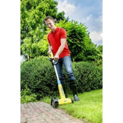 Gloria Cut & Brush 2-in-1 Graskantensnijder Opzetstuk Voor De Gloria Onkruidborstel -Gardena Verkoop 123 3354