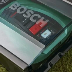 Bosch Indego Garage -Gardena Verkoop 123 3361