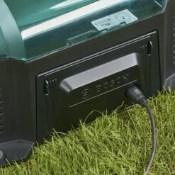 Bosch Indego Garage -Gardena Verkoop 123 3363