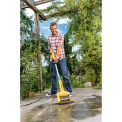 Gloria Brush Borstel PRO Staal -Gardena Verkoop 123 3375