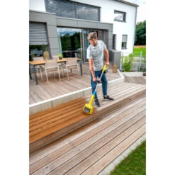 Gloria Houtborstel MultiBrush, Breedte 165 Mm 5 Gloria Houtborstel MultiBrush, Breedte 165 Mm -Gardena Verkoop 123 3384
