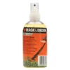 Black & Decker BLACK+DECKER Olie Voor Heggenscharen 300 Ml -Gardena Verkoop 123 3403
