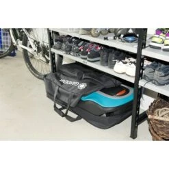 Gardena Opbertas Voor Robotmaaiers -Gardena Verkoop 123 3416