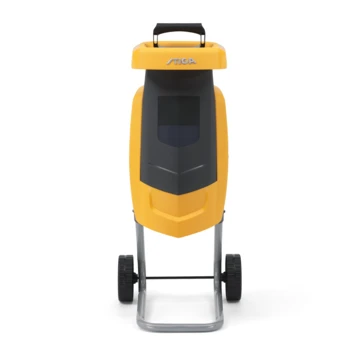 STIGA Hakselaar 2200W 3 STIGA Hakselaar 2200W