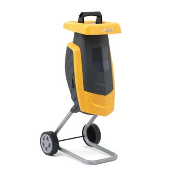 STIGA Hakselaar 2200W 5 STIGA Hakselaar 2200W - Afbeelding 3