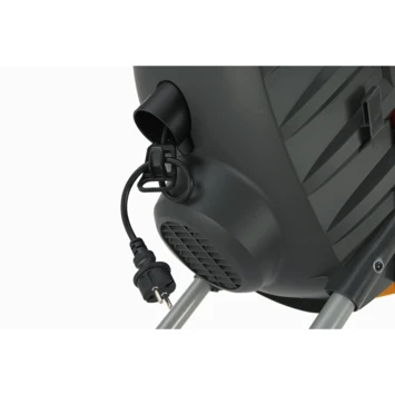 STIGA Hakselaar 2200W 7 STIGA Hakselaar 2200W - Afbeelding 5