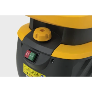 STIGA Hakselaar 2200W 8 STIGA Hakselaar 2200W - Afbeelding 6