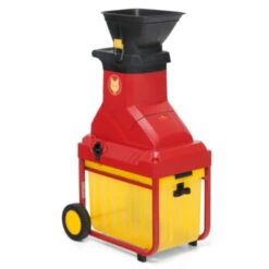 Wolf-Garten Hakselaar SDE2800 EVO -Gardena Verkoop 123 3427