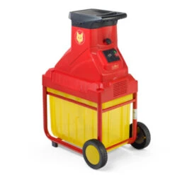 Wolf-Garten Hakselaar SDE2800 EVO -Gardena Verkoop 123 3428