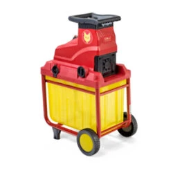 Wolf-Garten Fluisterhakselaar SDL2800 EVO -Gardena Verkoop 123 3436