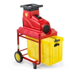 Wolf-Garten Fluisterhakselaar SDL2800 EVO -Gardena Verkoop 123 3437