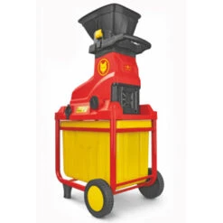 Wolf-Garten Fluisterhakselaar SDL2800 EVO -Gardena Verkoop 123 3439