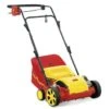 Wolf Verticuteermachine VA303E 30 Cm -Gardena Verkoop 123 3443