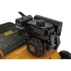 STIGA Verticuteermachine Benzine 4-TAKT -Gardena Verkoop 123 3455